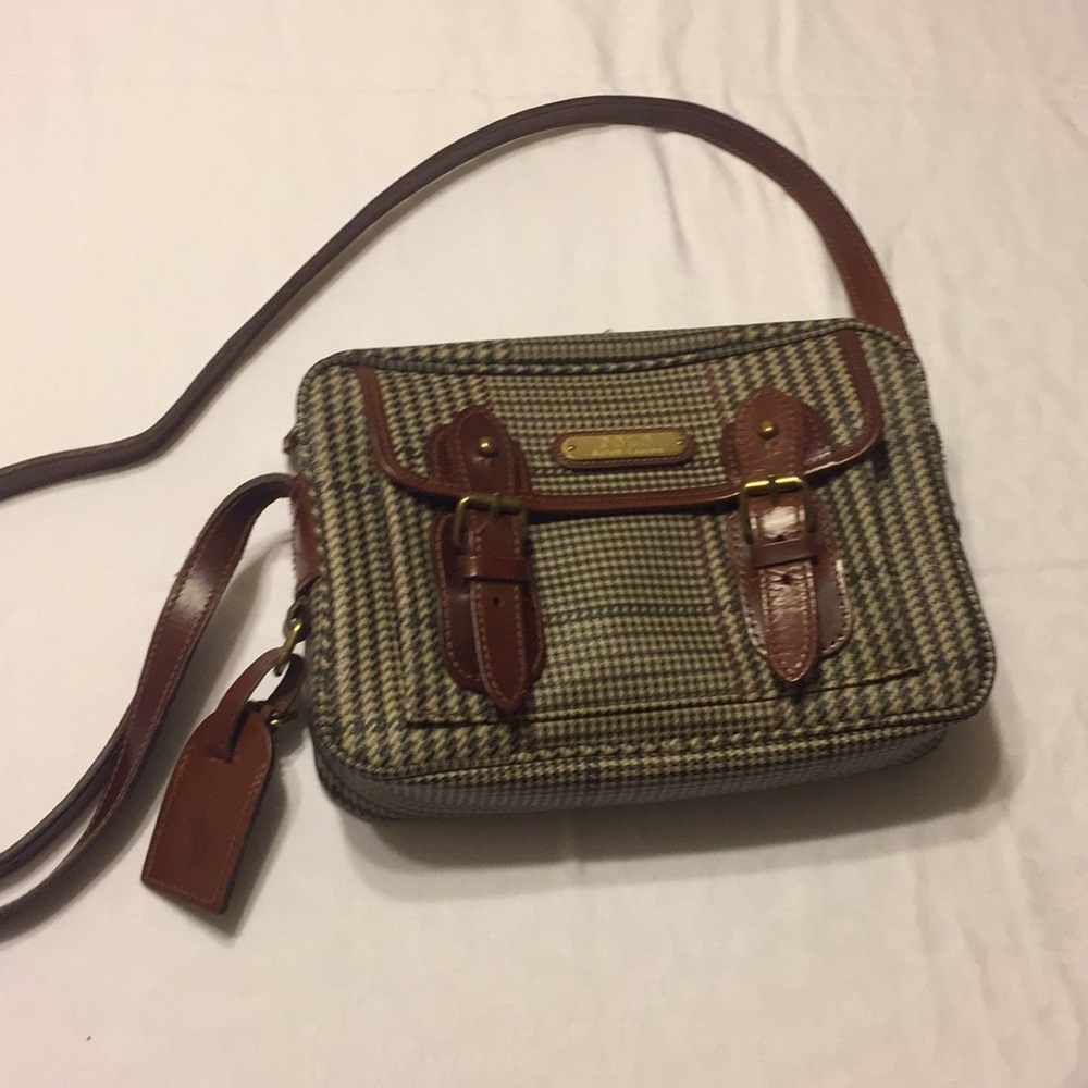 Vintage purse